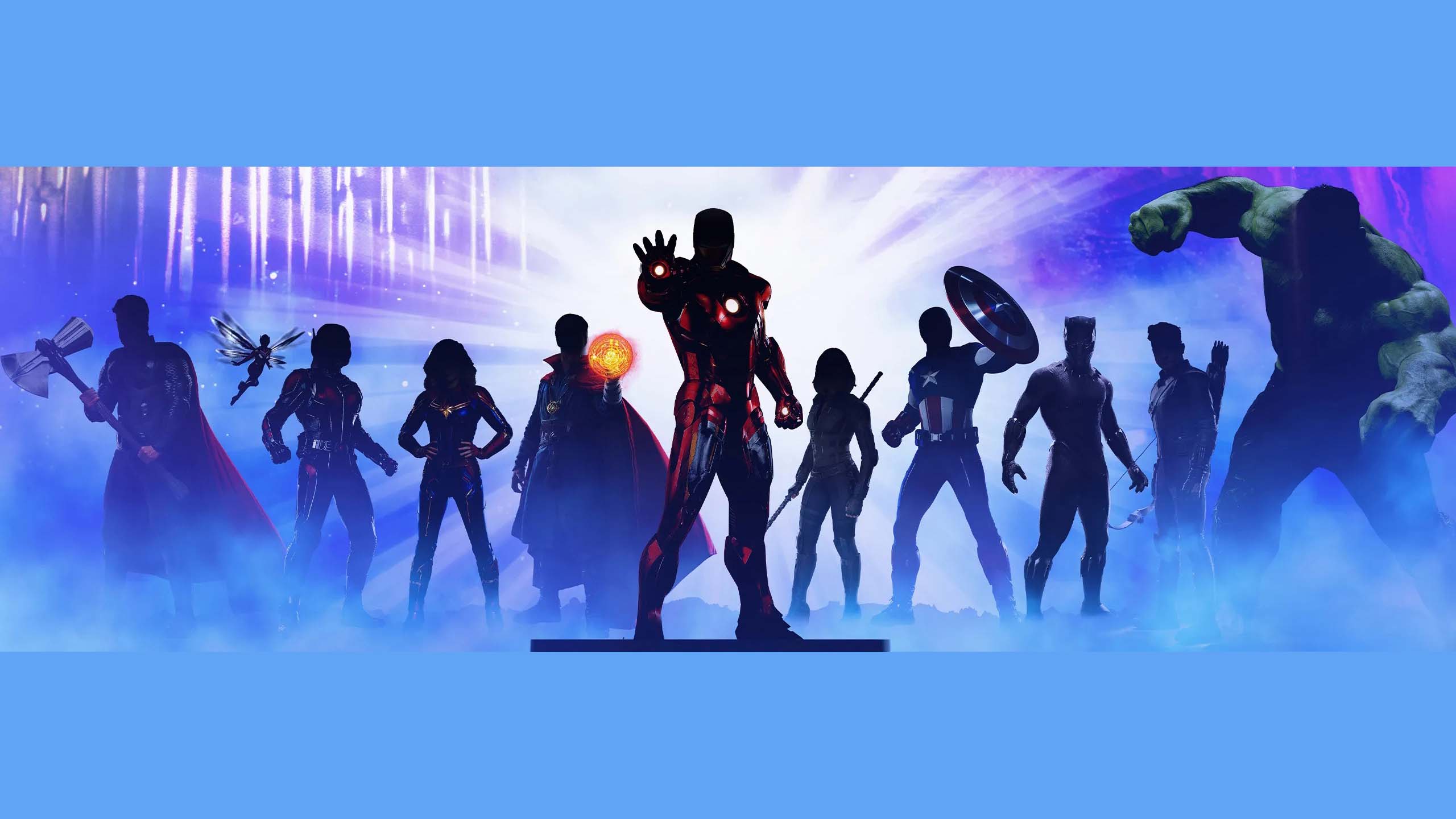 Marvel Infinity Saga - Sydney Symphony Orchestra - Sydney Opera House - Fun filled finds blog