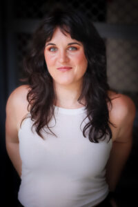 Calamity Jane musical at Sydney Opera House