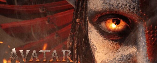 Avatar: Fire and Ash movie 2025 - fun-filled-finds.com movie reviews movie listings