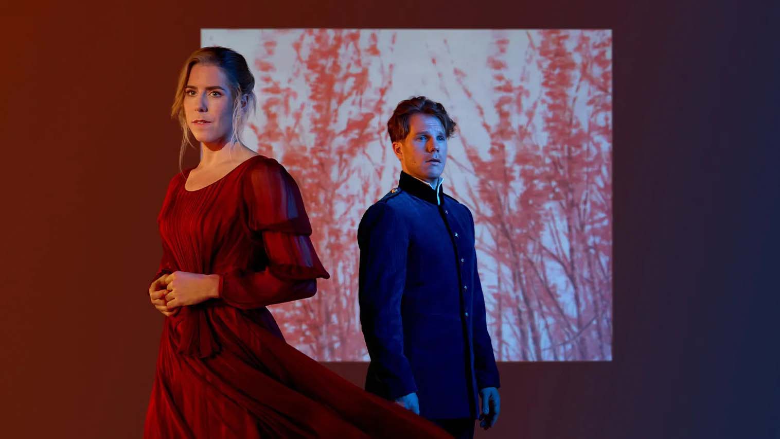 Eugene Onegin - Opera Australia - Sydney Opera House - Fun-filled-finds blog