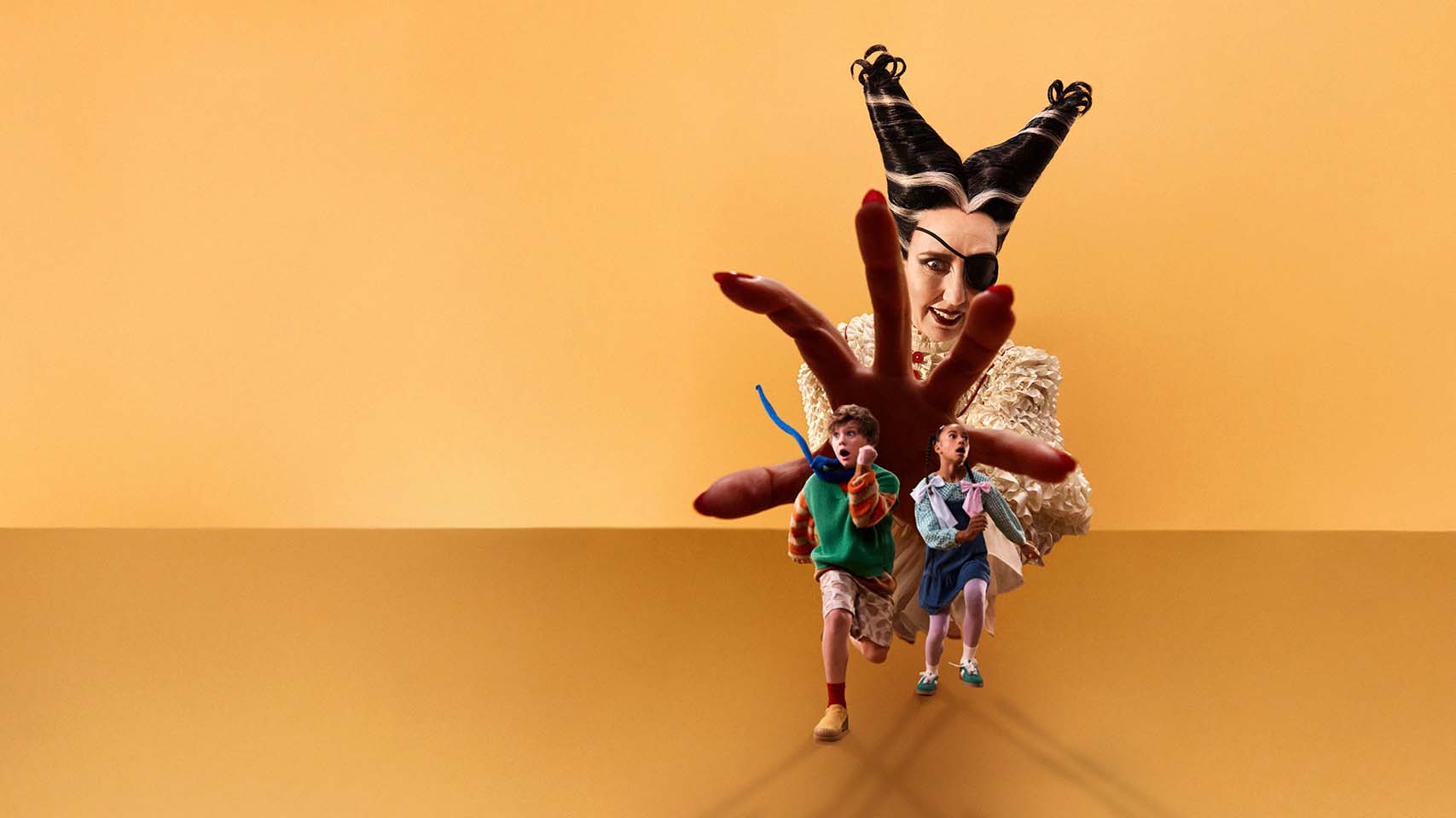 Hansel an Gretel - Sydney Opera House - Fun Filled Finds