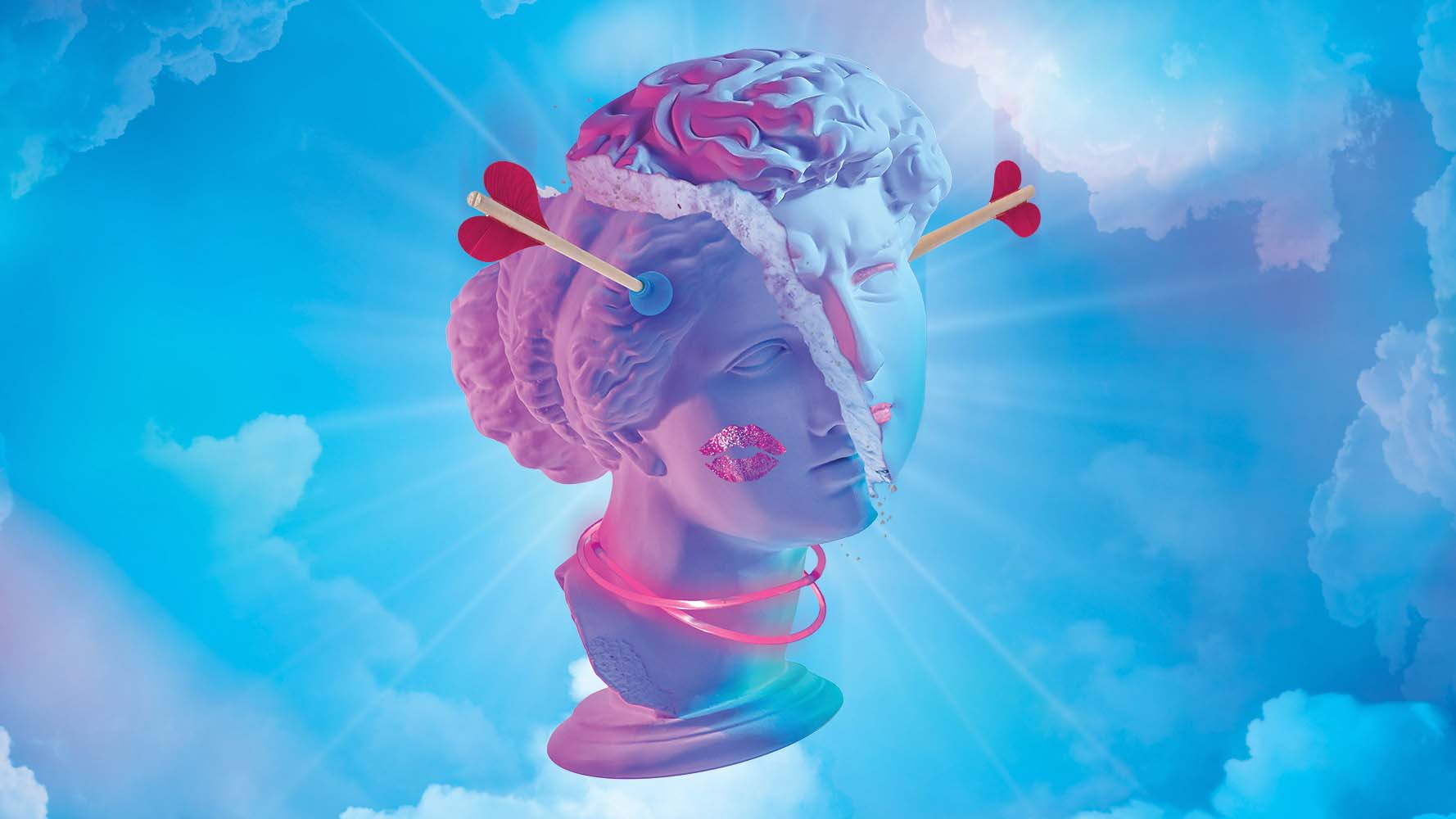 Head Over Heels musical - fun-filled-finds.com blog