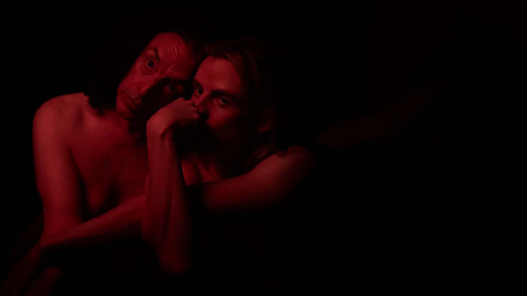 House of Rot Grey Gardens - Hayes Theatre Co - fun-filled-finds.com theatre blog