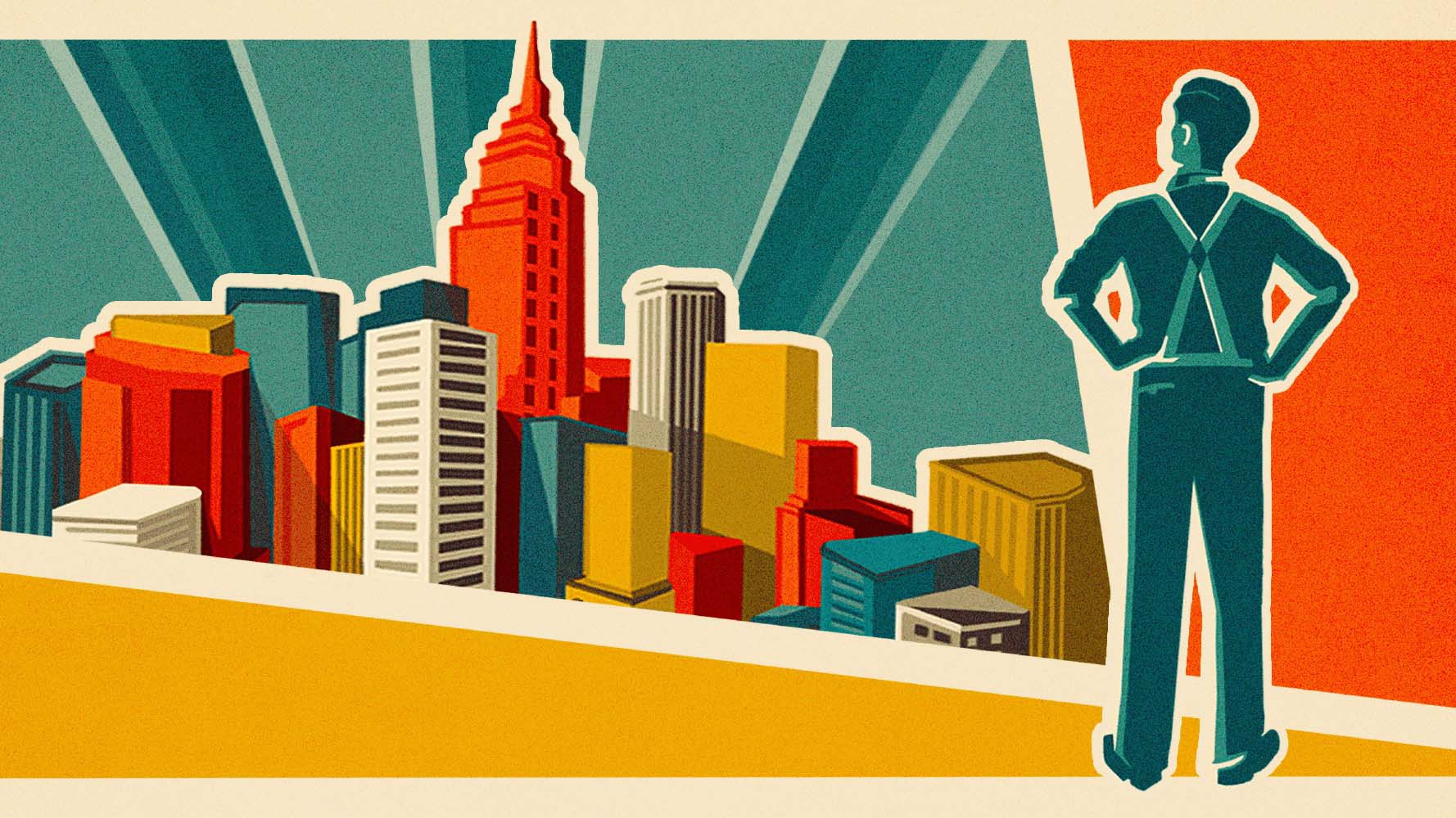 How To Succeed In Business Without Trying-Hayes Theatre Co - fun-filled-finds.com