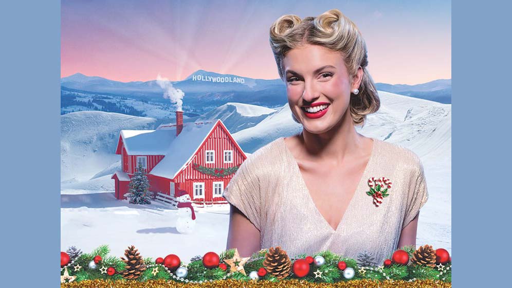 Irving Berlin’s Holiday Inn - Riverside Theatres Parramatta - Fun Filled Finds Blog