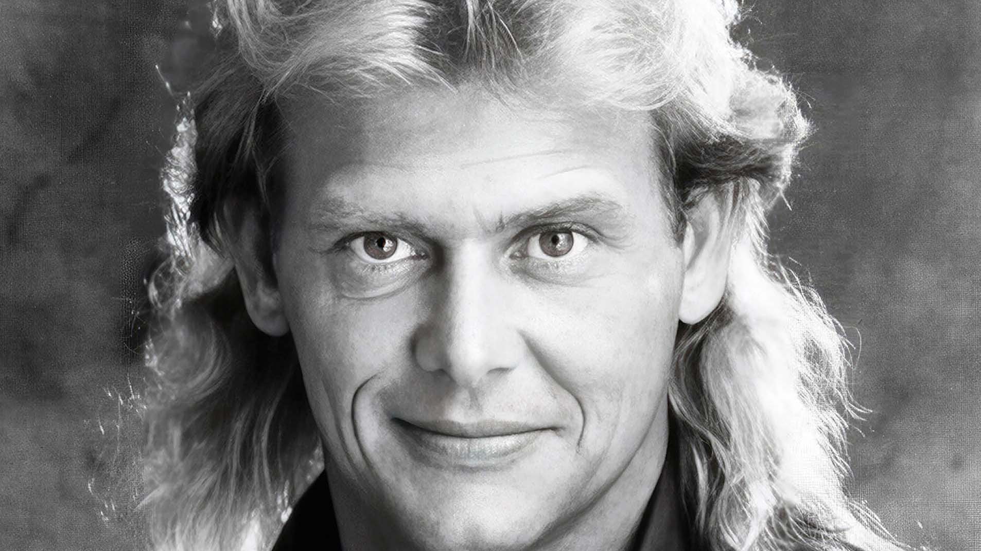 John Farnham Whispering Jack musical - Roslyn Packer Theatre Sydney - Fun-filled-finds blog