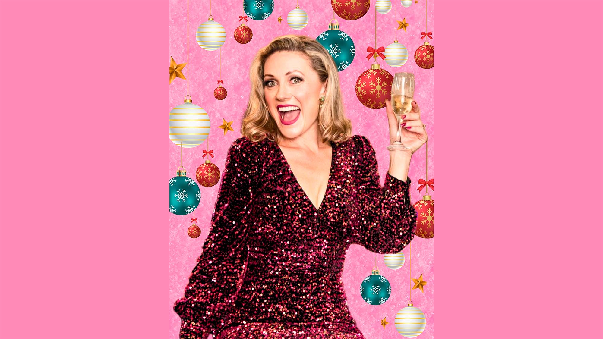 Marney McQueen singer songs concert - The Grand Electric - Sydney Shows Events blog