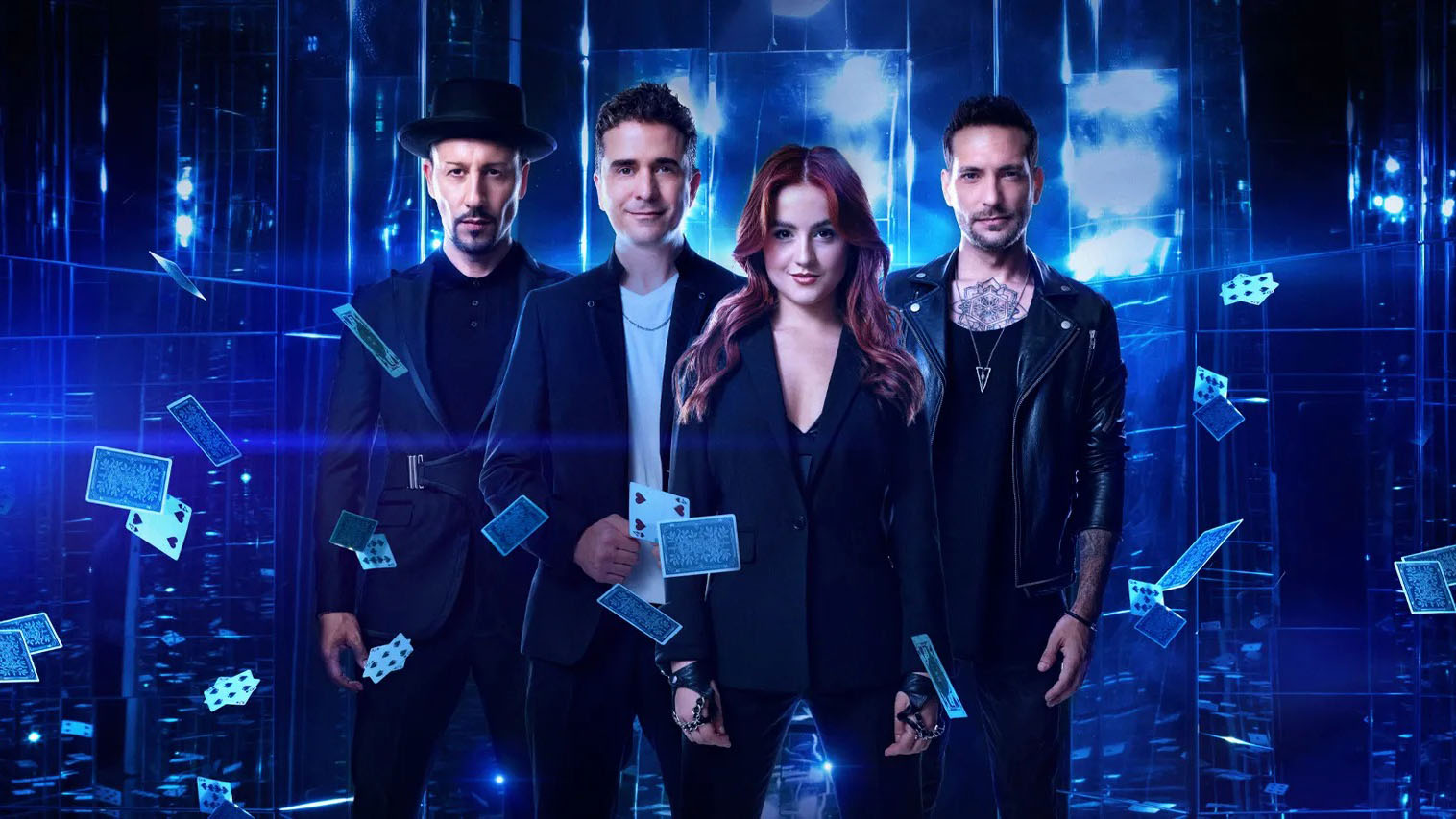 Now You See Me live - Sydney Opera House - fun-filled-finds.com blog