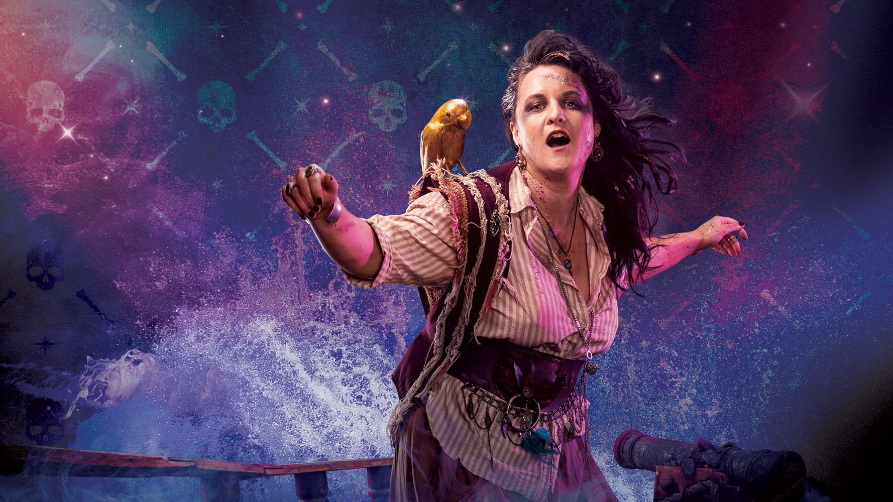 Silver Tongue - Hayes Theatre Co - fun-filled-finds.com theatre blog