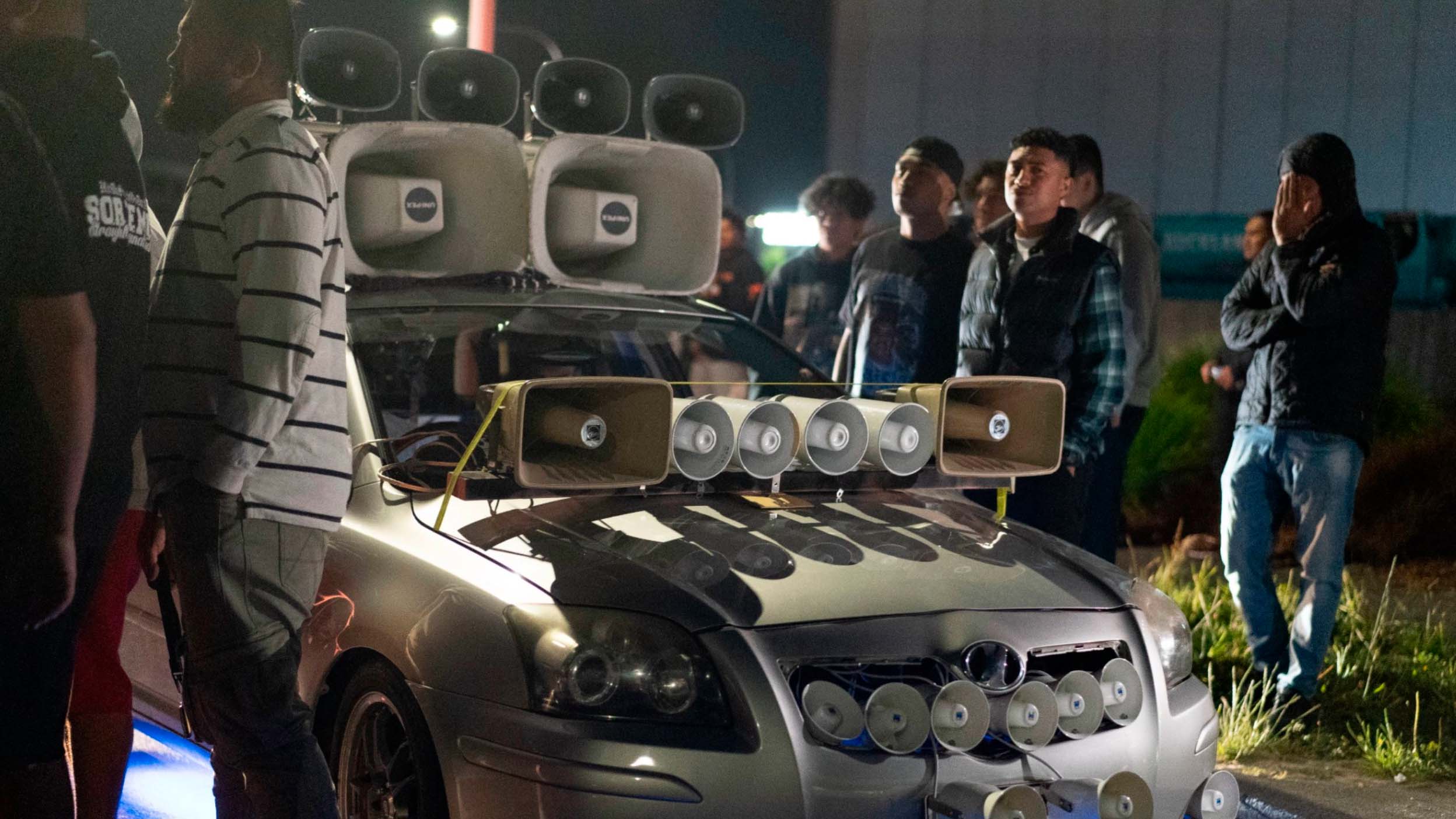 Blacktown Garage Party - Sydney Festival 2026 - fun-filled-finds.com blog