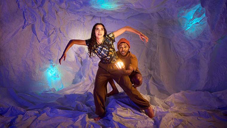 The Bogong's Song - Sydney Festival 2026 - Phive Parramatta - Fun Filled Finds Blog