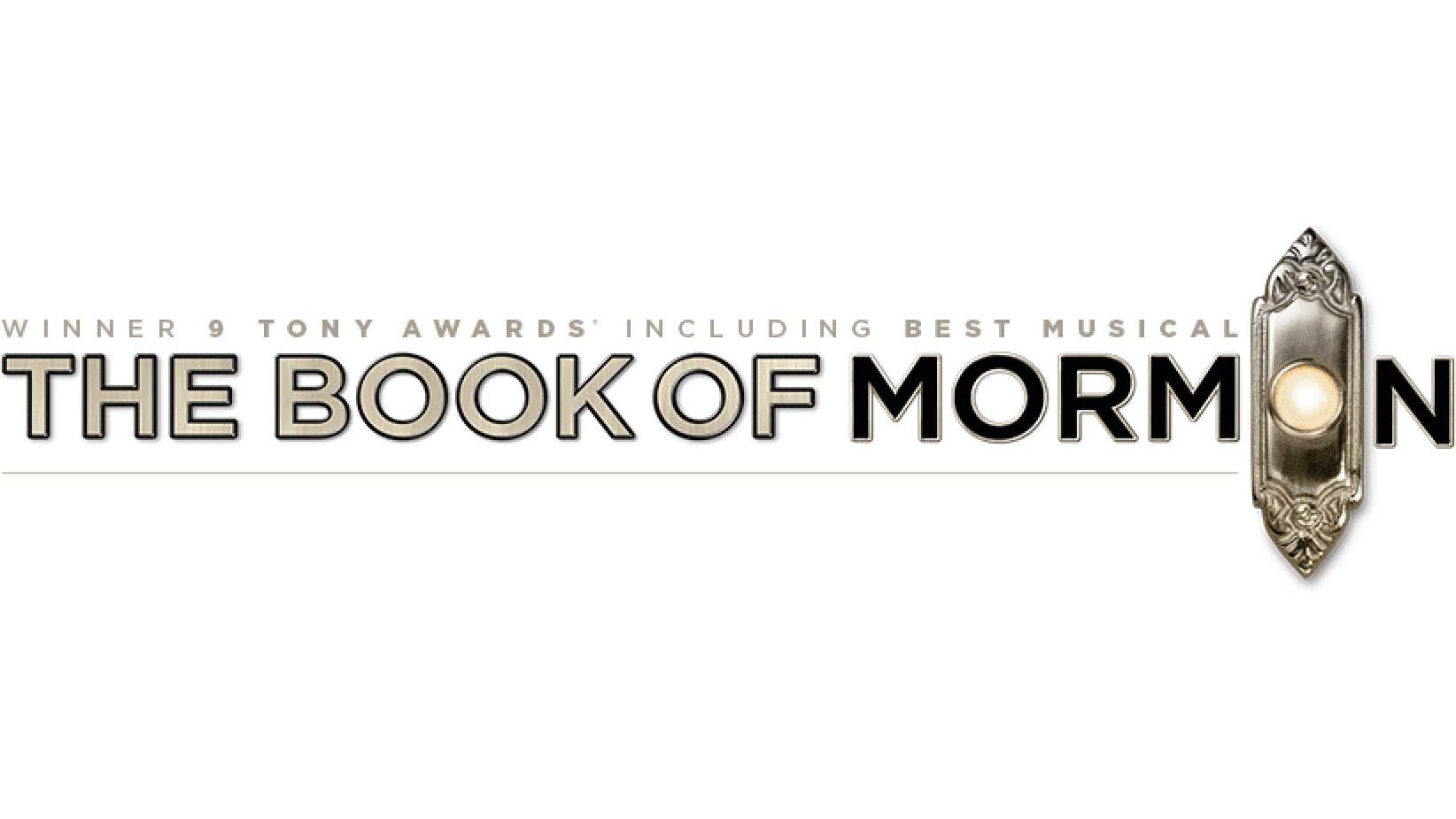 Book of Mormon musical - Sydney - Fun Filled Finds Blog