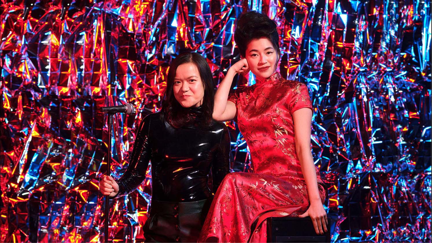 Congratulations, get rich! Play at Wharf Theatres, Sydney - Fun Filled Finds blog