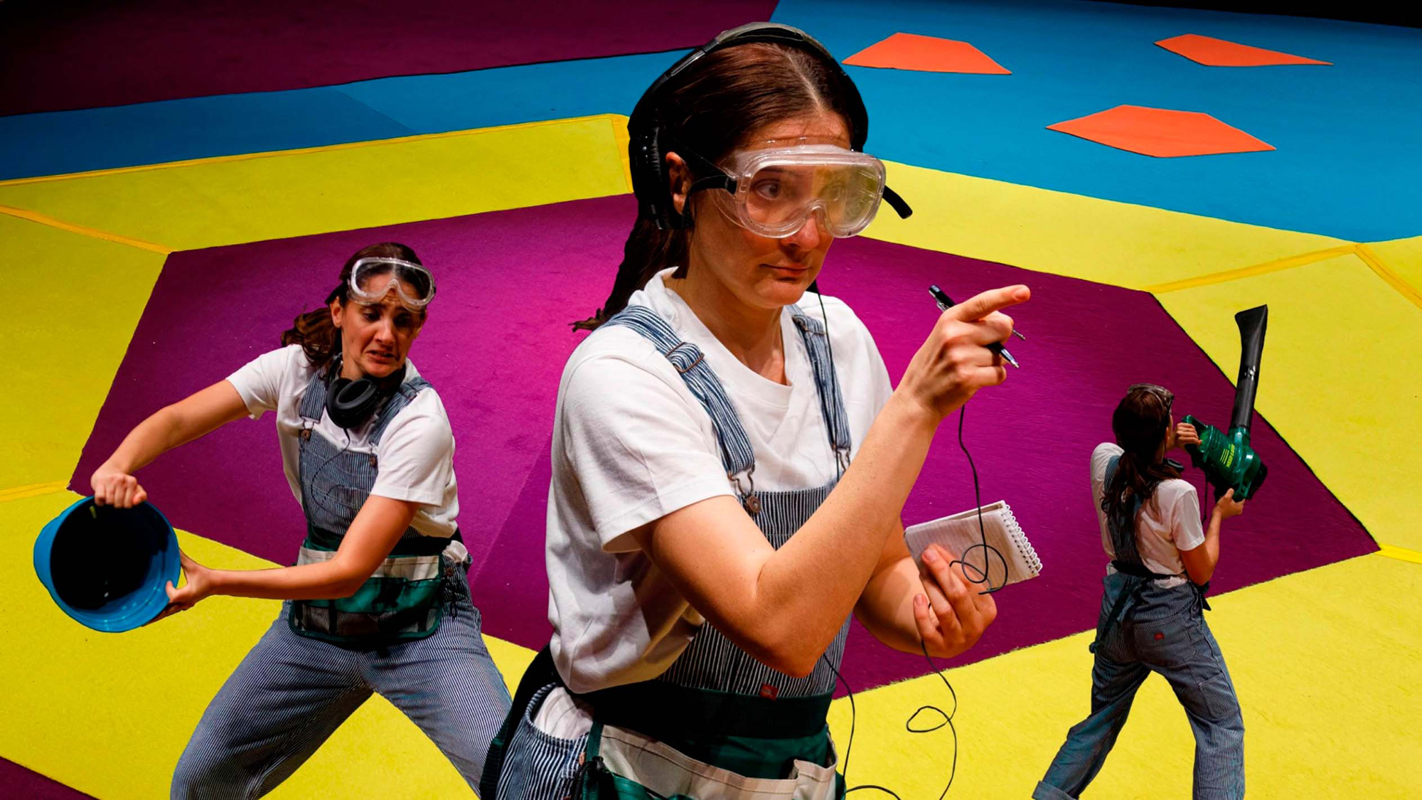 Garden of Sound - Sydney Festival 2026 - Fun-filled-Finds