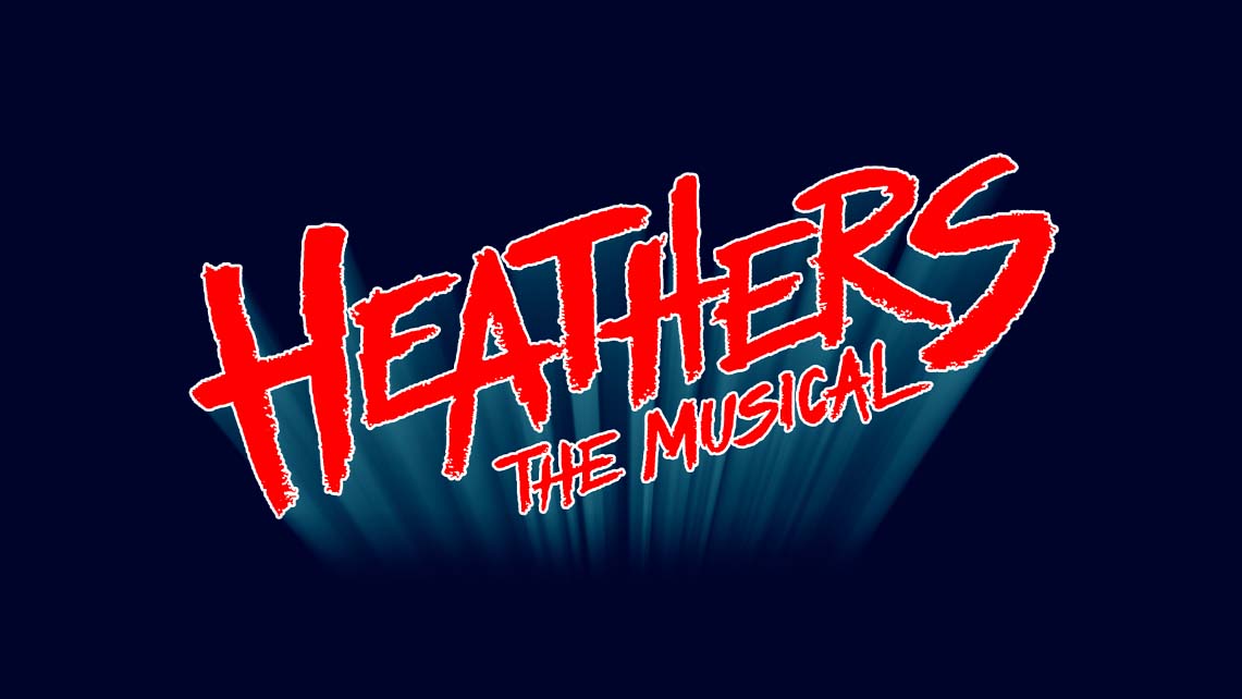 Heathers Musical Australia - Fun Filled Finds Blog