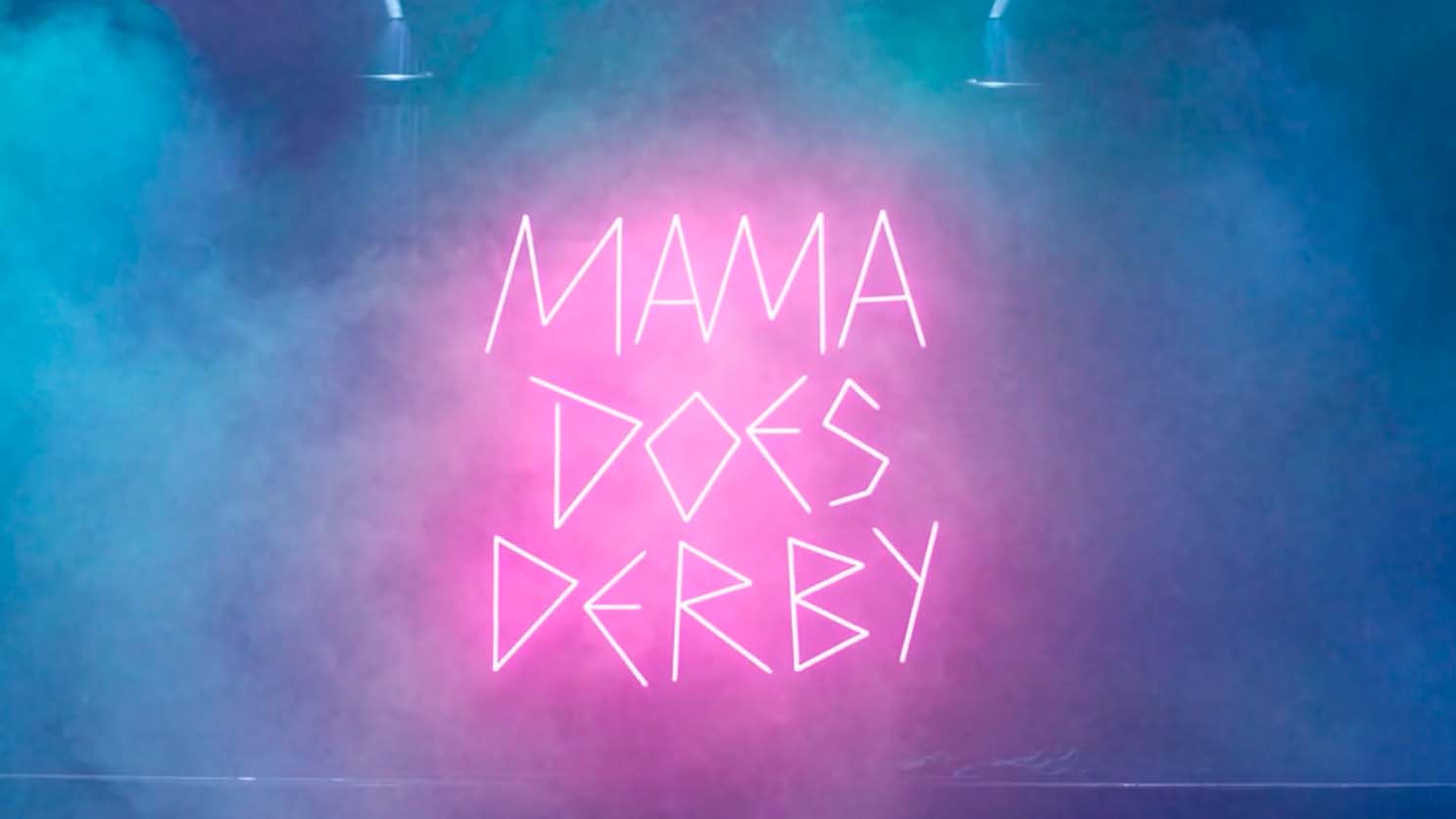 Mama Does Derby - Virginia Gay - Sydney Festival 2026 - Fun-filled-finds blog