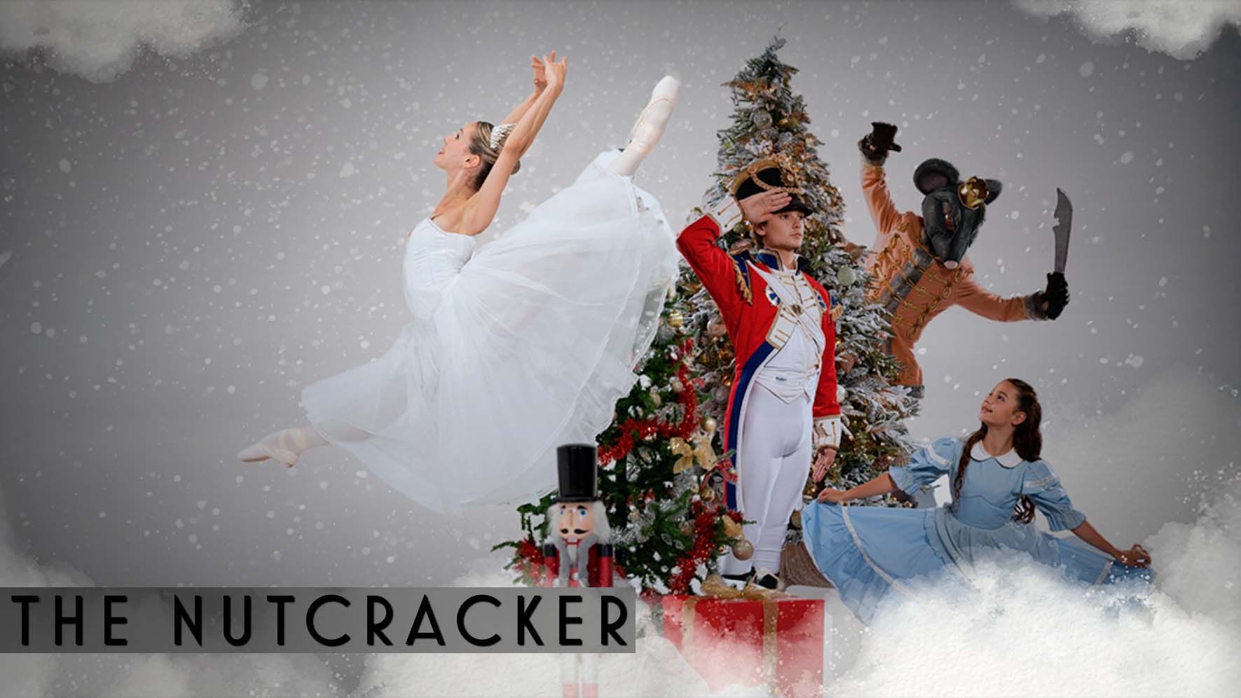 Nutcracker Ballet - State Theatre Sydney - fun-filled-finds.com blog