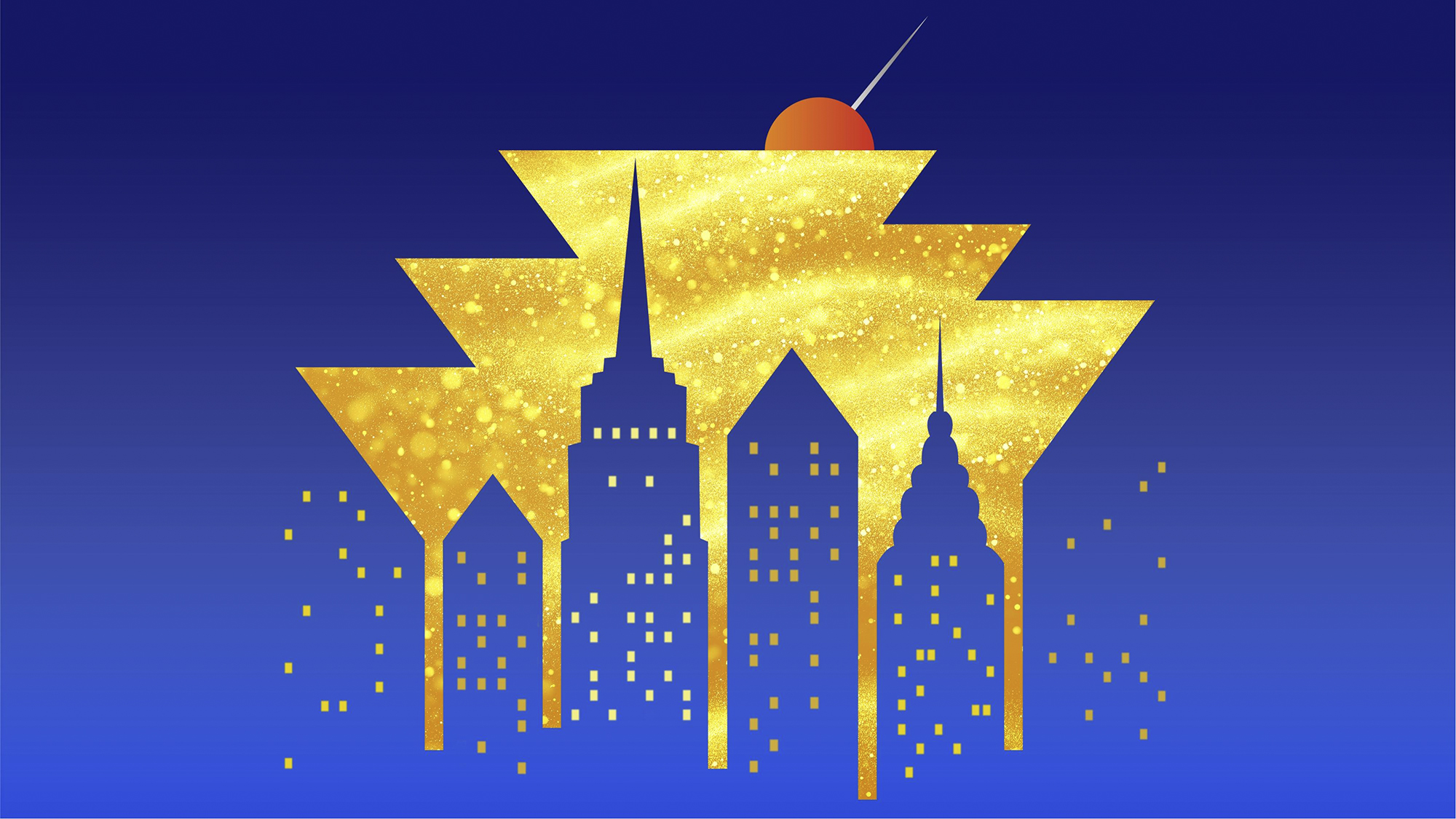 Putting it together - Foundry theatre - Sydney - Fun Filled Finds