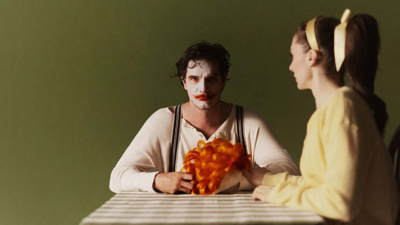 Rigoletto Opera by Verdi - Sydney Opera House - fun-filled-finds.com theatre blog