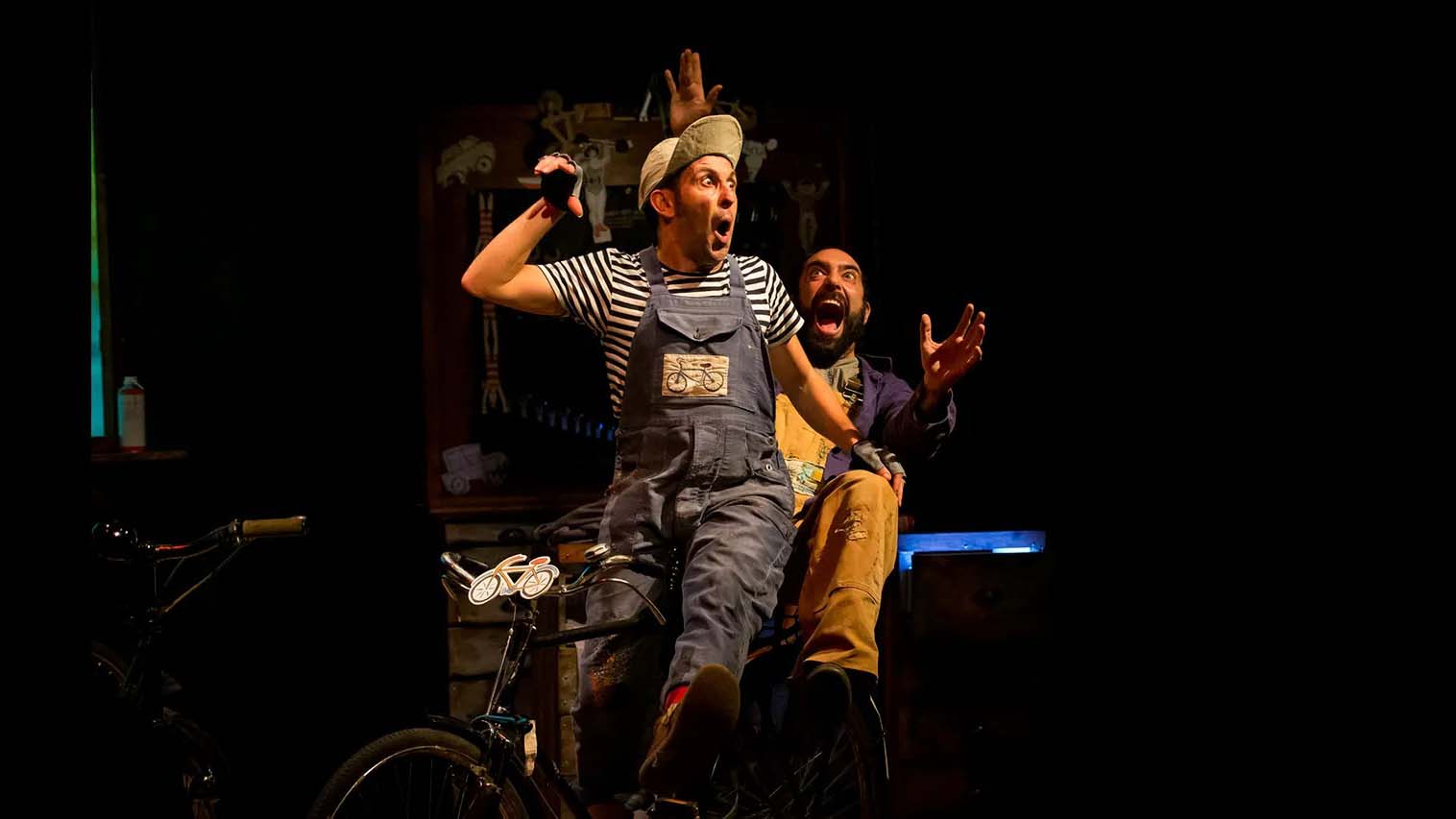 Rothar - Sydney Festival 2026 - Sydney Opera House - fun-filled-finds.co blog