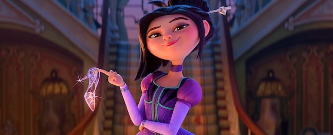 Steps Cinderella Netflix 2026 - fun-filled-finds.com movie reviews