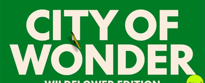 KidWonder City of Wonder Wildflower Edition - Royal Botanic Gardens, Sydney - Sydney School holidays event 2026