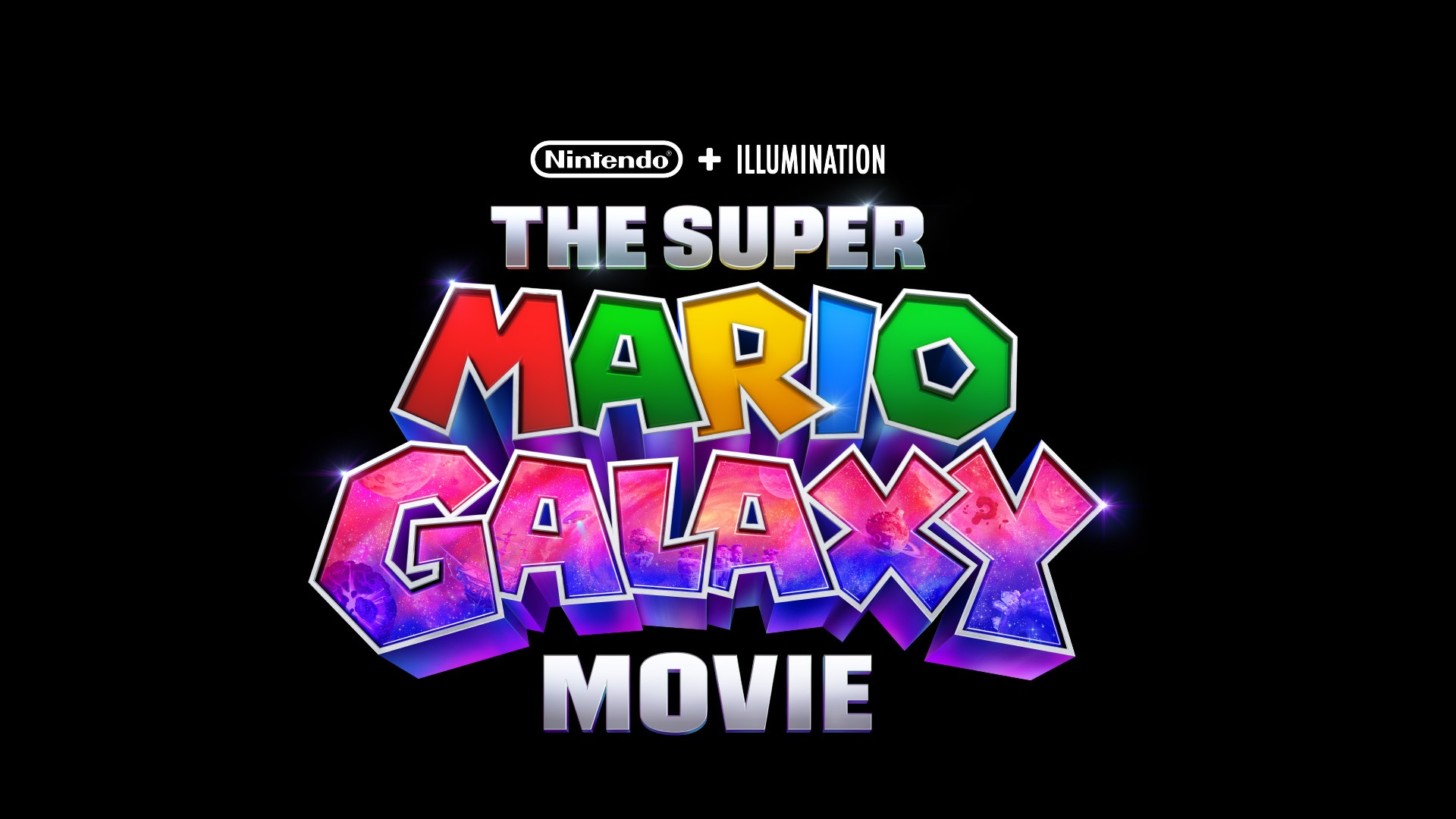 Super Mario Galaxy Movie - 2026 - Universal - fun-filled-finds.com movie reviews blog