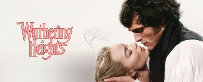 Wuthering Heights - Margot Robbie - movie reviews blog - fun-filled-finds.com