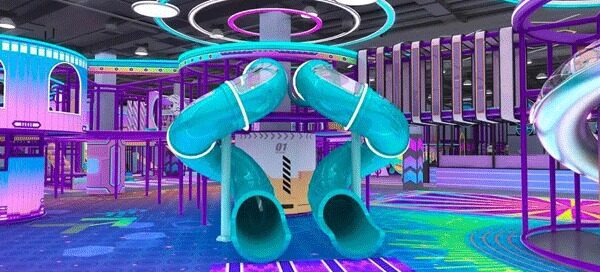 Area 51 Castle Hill Sydney Kids Indoor Play Centre Playground