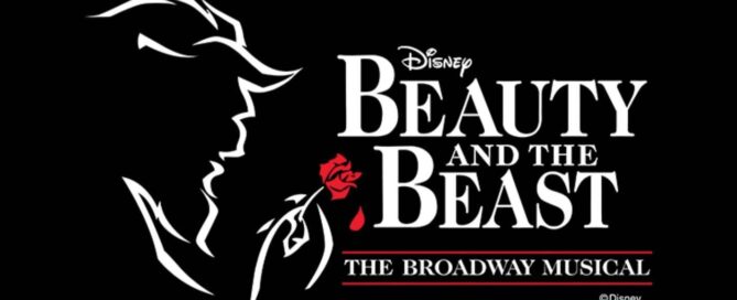 Beauty and the Beast Musical by Willoughby Theatre Company playing at The Concourse Chatswood