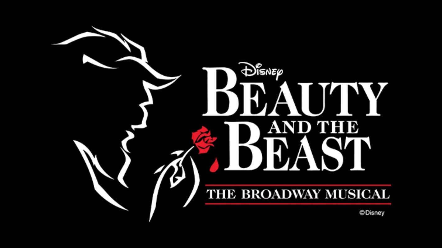 Beauty and the Beast Musical by Willoughby Theatre Company playing at The Concourse Chatswood