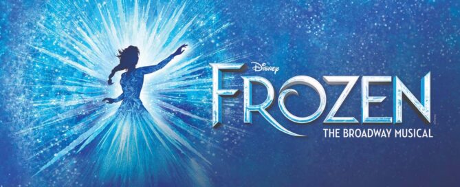 Frozen musical PACA productions Sydney Chatswood concourse theatre reviews blog