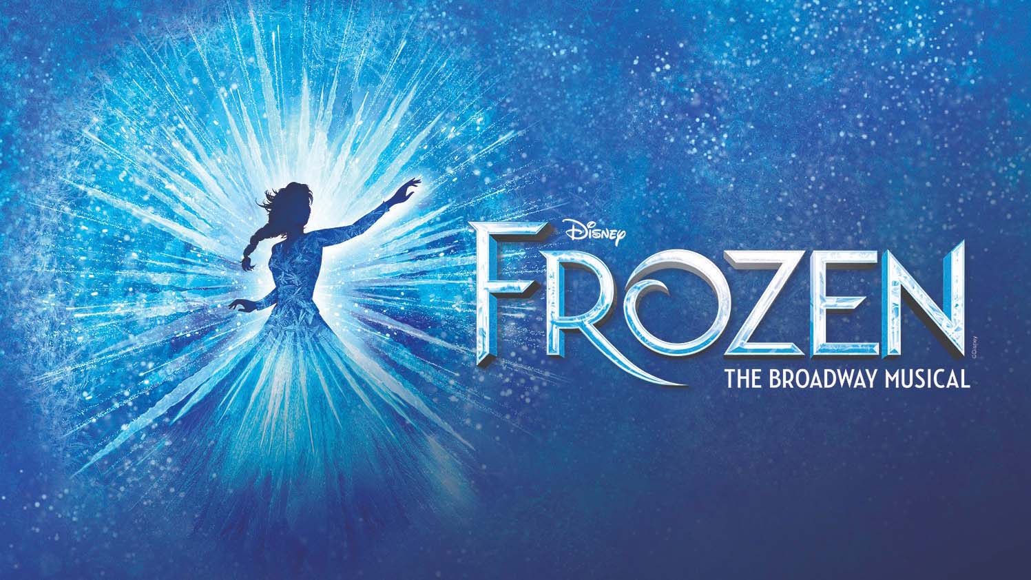 Frozen musical PACA productions Sydney Chatswood concourse theatre reviews blog