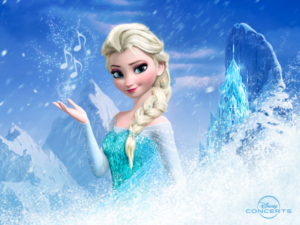 Disney Frozen in Concert - Willoughby Symphony Orchestra - Sydney - Sydney theatre shows events blog