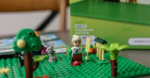 Woolworths Bricks collectables promo 2026 Home Cricket Theme - fun-filled-finds.com blog