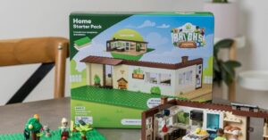 Woolworths Bricks collectables promo 2026 Home Cricket Theme - fun-filled-finds.com blog