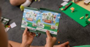 Woolworths Bricks collectables promo 2026 Home Cricket Theme - fun-filled-finds.com blog