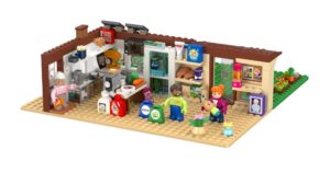 Woolworths Bricks collectables promo 2026 Home Cricket Theme - fun-filled-finds.com blog