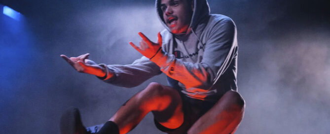 Saplings - Teens Theatre Show - Sydney Opera House - Sydney School Holidays