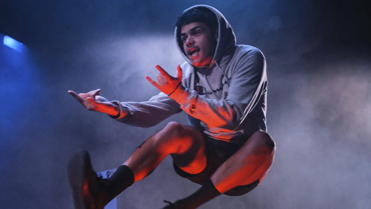 Saplings - Teens Theatre Show - Sydney Opera House - Sydney School Holidays