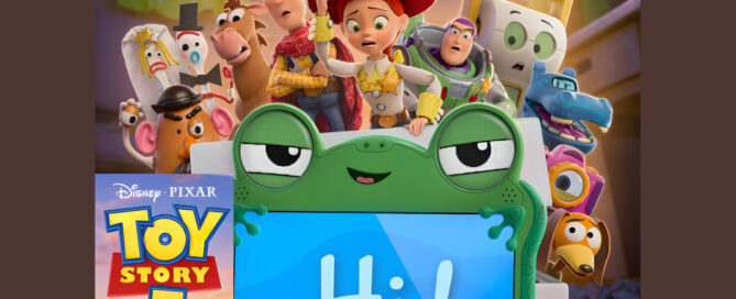 Toy Story 5 - 2026 - Disney Pixar film - fun-filled-finds.com entertainment blog Sydney